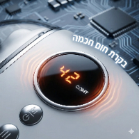 לחיטוב עור וזוהר טבעי GuaSha Pro