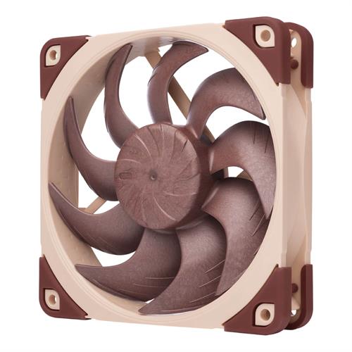 Noctua NF-A12x25 G2 LS-PWM 120MM Fan