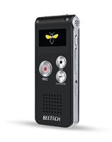 מקליט שיחות דגם BT-REC02 מבית BeeTech