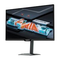 מסך גיימינג Gigabyte M27Q3 2K 1Ms SS IPS 320Hz KVM G-Sync