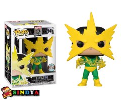 פופ מארוול 80 שנה - POP MARVEL 80 YEARS ELECTRO 545