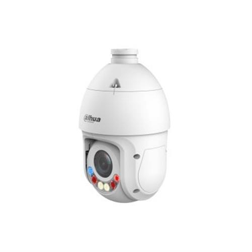 DAHUA מצלמת רשת 4M מתנייעת x25 זום WizSense