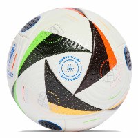 adidas UEFA Euro 2024 Fussballliebe Pro