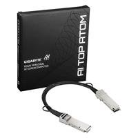 Gigabyte QSFP 400G Cable