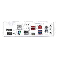 Gigabyte B850 EAGLE WiFi7 ICE