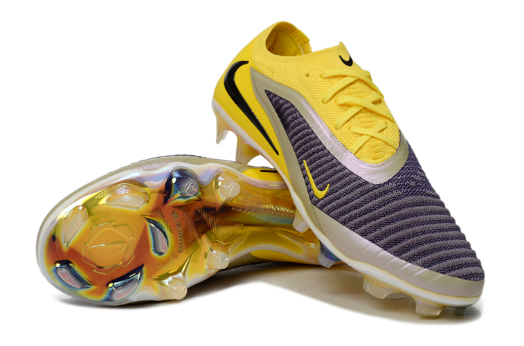 נעלי כדורגל נייק Mercurial Superfly 8 Elite אייר זום