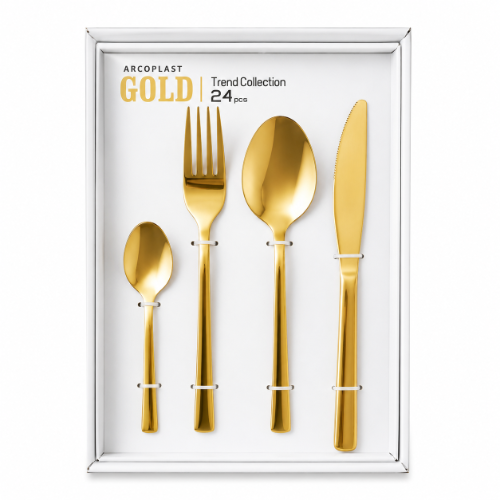 סט סכום TREND GOLD