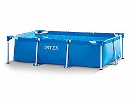 בריכת עמודים 28270 Intex אינטקס