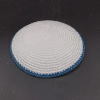 כיפות סרוגות קטנות 9 ס"מ