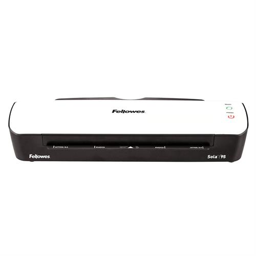 FELLOWES מכשיר למינציה SOLA A4