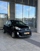 kia picanto 2016