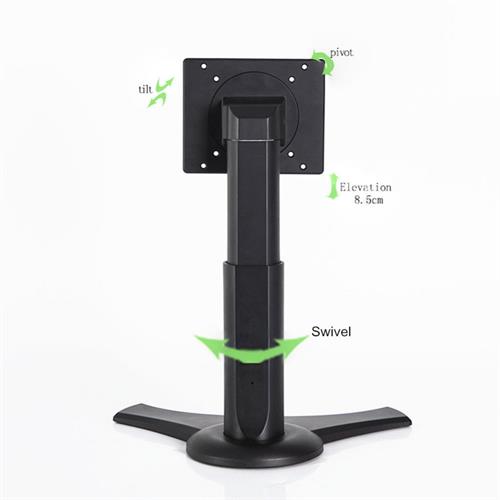 PIVOT 75X75 Arm for screen