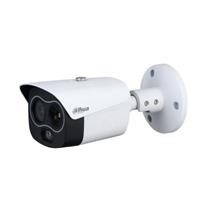 מצ צינור רשת היבריד מיני תרמית 2CIF/4MP