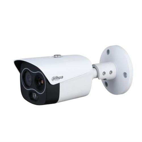 מצ צינור רשת היבריד מיני תרמית 2CIF/4MP