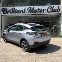 Geely geometry C 2023