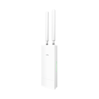 Cudy LT400 Indoor/Outdoor 4G N300 Wi-Fi Router