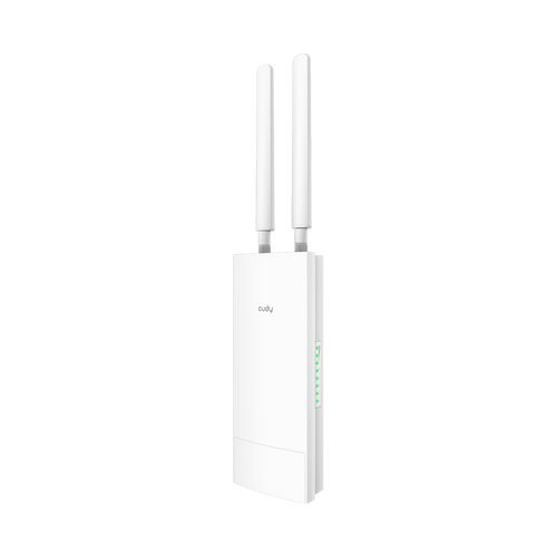 Cudy LT400 Indoor/Outdoor 4G N300 Wi-Fi Router