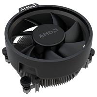 מאורר מעבד AMD Ryzen Wraith Stealth Cooler 65W TDP AM4/AM5