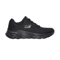 SKECHERS נעלי ספורט נשים | Arch Fit - Big Appeal שחור שחור