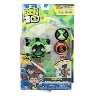 שעון של בן 10 אומנטריקס קריאייטור Ben 10 Omnitrix Creator