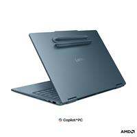 Yoga 7 2-in-1 14 Ryzen AI 7 445 32GB 1TB 14" Touch W11H 3Y OS Lenovo