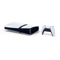 פלייסטישן 5 פרו -  PLAYSTATION 5 PRO CONSOLE 2TB DIGITAL PS5