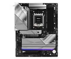 לוח אם - ASRock X870 LiveMixer WiFi