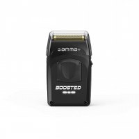 מכונת גילוח Gamma PIU Boosted גאמה פיו