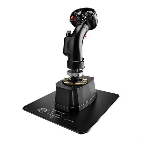 ג'ויסטיק טיסה Thrustmaster AVA F/A-18 Super Hornet Flight Stick
