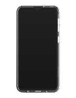 סט כיסוי שקוף ומגן מסך SKECH ל-SAMSUNG A10