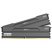 Klevv DDR5 32GB (2x16GB) 6000 CL30 BOLT V Grey