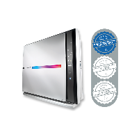 מסנן אוויר ביתי THERAPY AIR®iOn דגם PWC-570