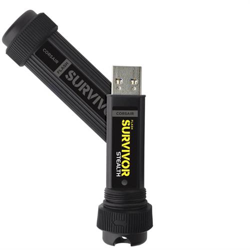 Corsair Flash Drive 512G Survivor Stealth USB3.0