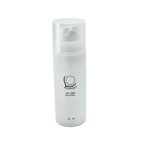 קרם רגליים LOMES FOOT CREAM