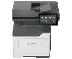 LEXMARK משולבת לייזר A4 שחור לבן MX632ADWE