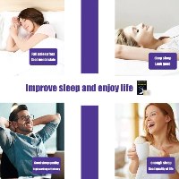 מדבקות טבעיות לנדודי שינה