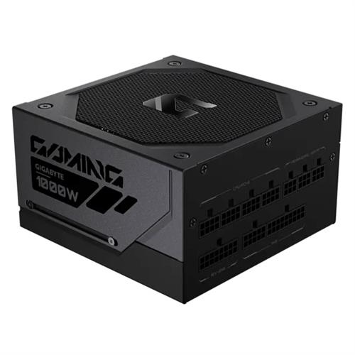 Gigabyte PSU 1000W GAMING 1000GM PG5 ATX3.1 80+ Gold
