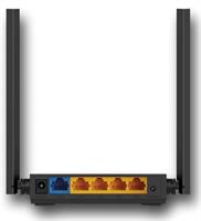 נתב Wi-Fi AC1200 Dual Band עם 4 אנטנות דגם Archer C54 - חברת TP-LINK