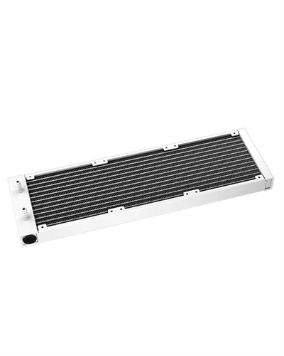 קירור נוזלי – DeepCool LE360 WH V2