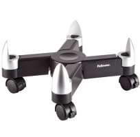 מעמד למחשב Office Suites™ CPU/Shredder Stand Fellowes