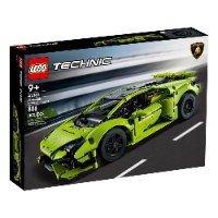 לגו טכני - למבורגיני הורקאן טקניקה - 42161 LEGO