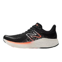 נעלי ריצה לנשים ניו באלאנס New Balance Fresh Foam X 1080v12 צבע שחור כתום | NEW BALANCE