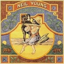 NEIL YOUNG / HOMEGRROWN