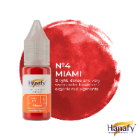 Dark Lips מס' 4 – "Miami" 10ml