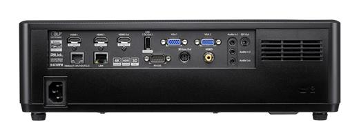 מקרן לייזר טווח קצר 6000ANSI ZU607TST