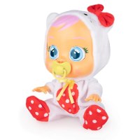 קריי בייביז מבית HELLO KITTY- IMC Toys