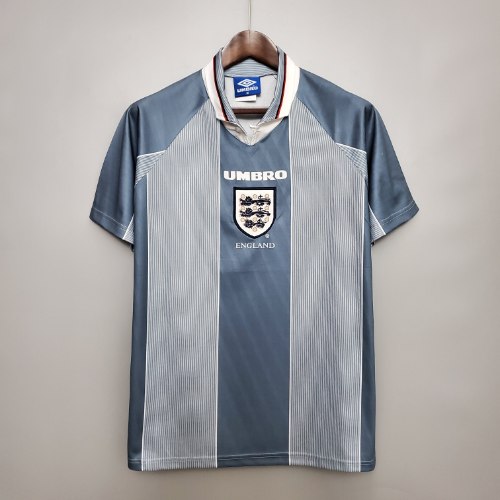 חולצת עבר אנגליה חוץ 1996