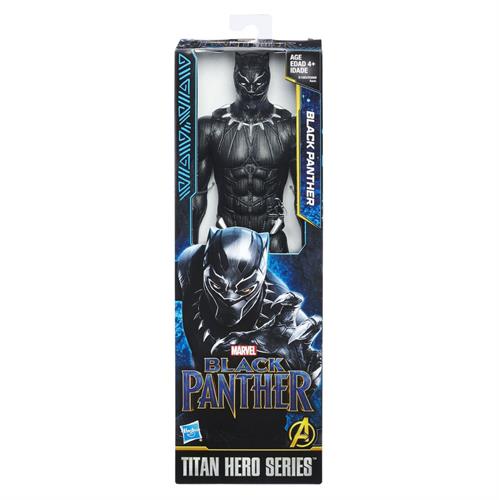 הפנתר השחור Titan HERO