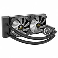 Antec K240 RGB קירור נוזלי למעבד