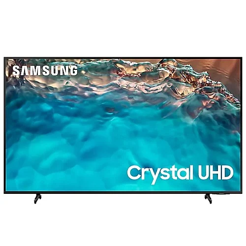 טלוויזיה Samsung UE85BU8000 4K ‏85 ‏אינטש סמסונג